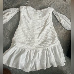 HELLO MOLLY ST CLOUD DRESS